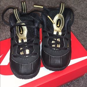Nike Foams for toddler